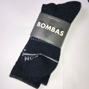 NEW BOMBAS SOCKS MERINO WOOL